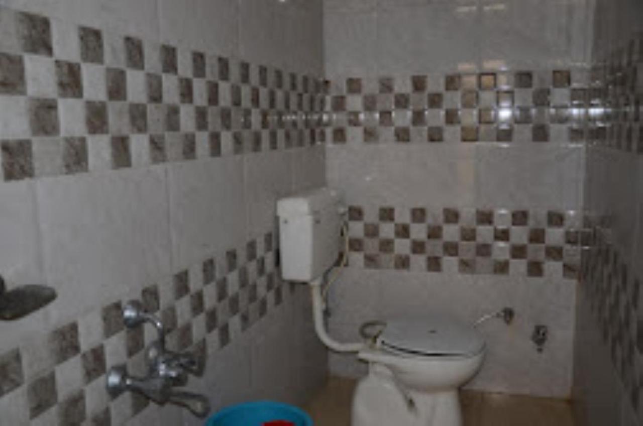 Hotel Rajawat , Madhya Pradesh Vidisha Zewnętrze zdjęcie