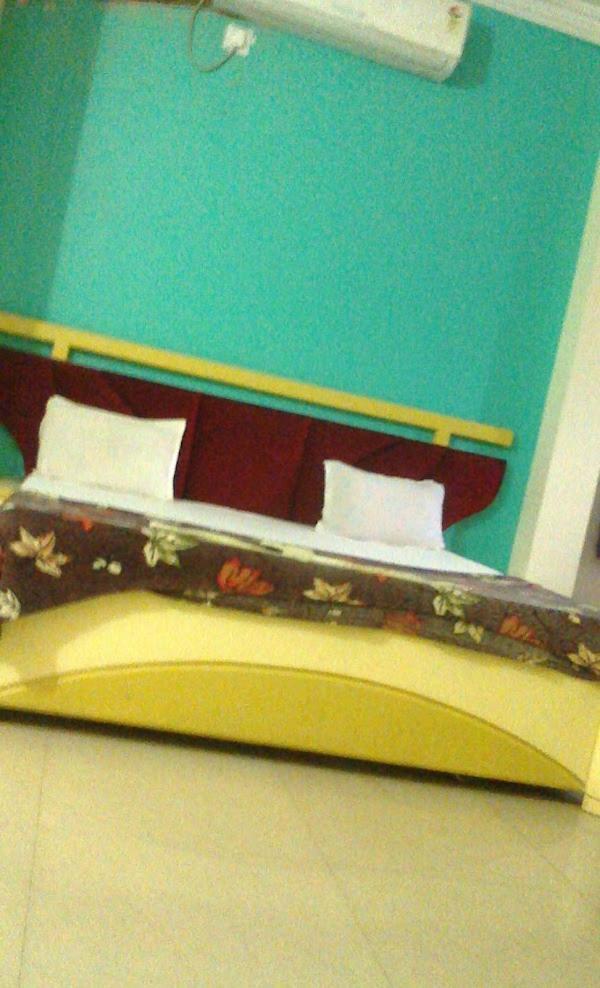 Hotel Rajawat , Madhya Pradesh Vidisha Zewnętrze zdjęcie