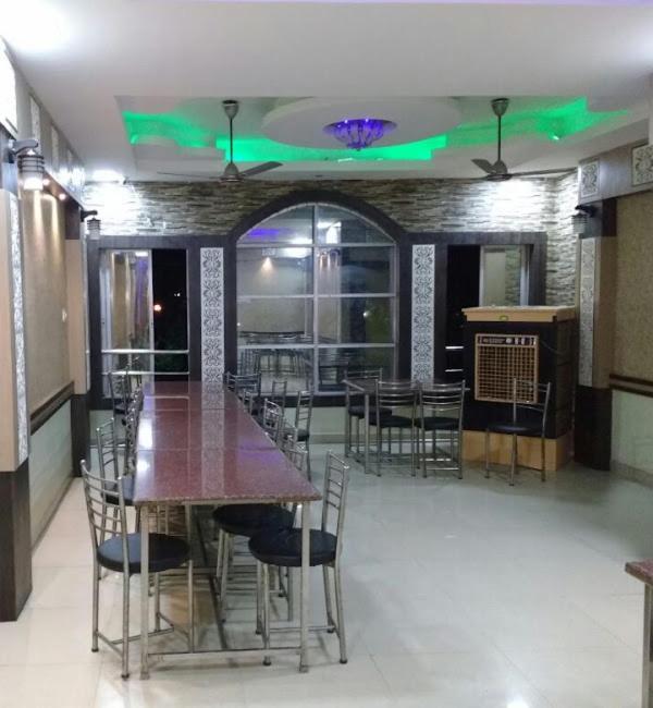 Hotel Rajawat , Madhya Pradesh Vidisha Zewnętrze zdjęcie